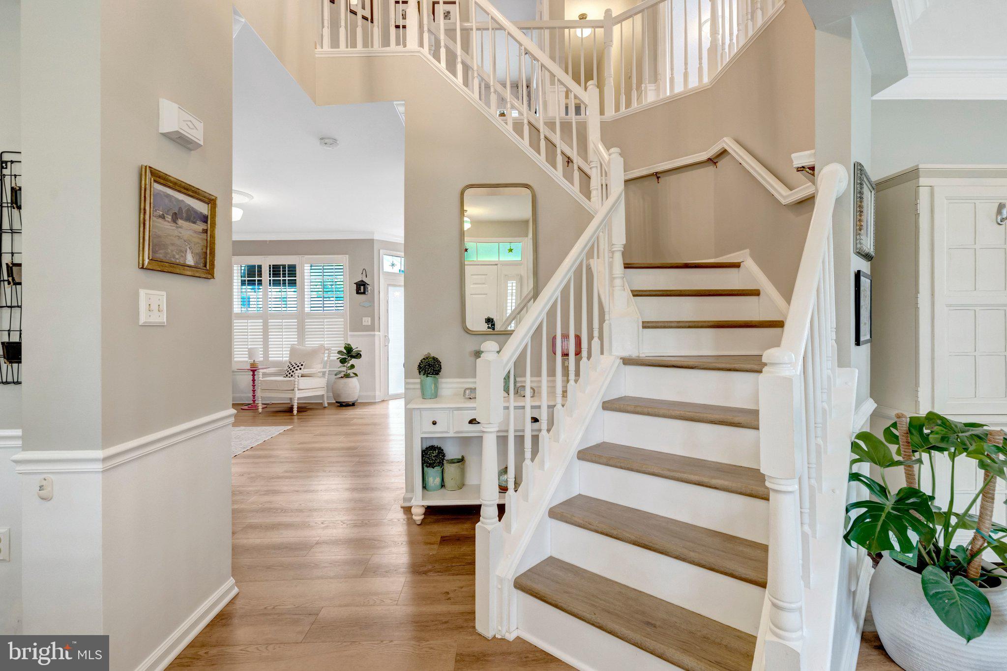 SOUTH RIDING - Residential