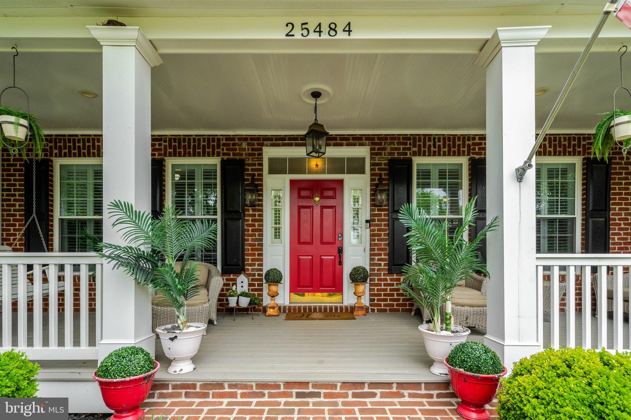 SOUTH RIDING - Residential