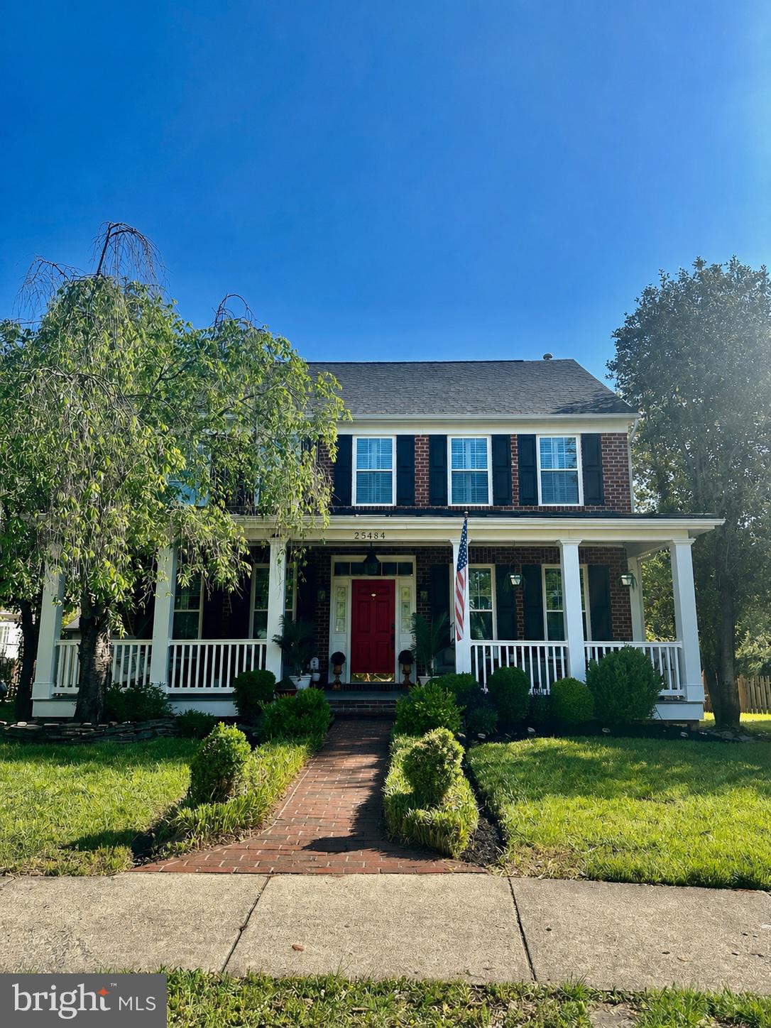 25484 HEATHFIELD CIRCLE