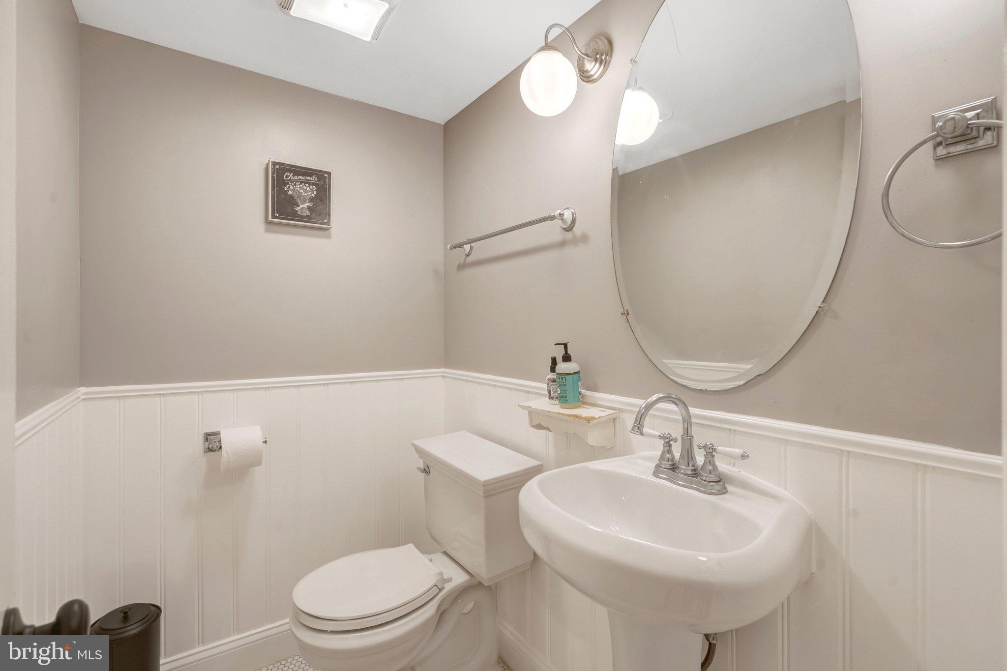 SOUTH RIDING - Residential