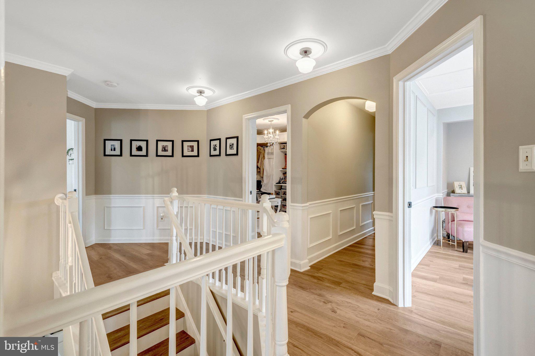 SOUTH RIDING - Residential