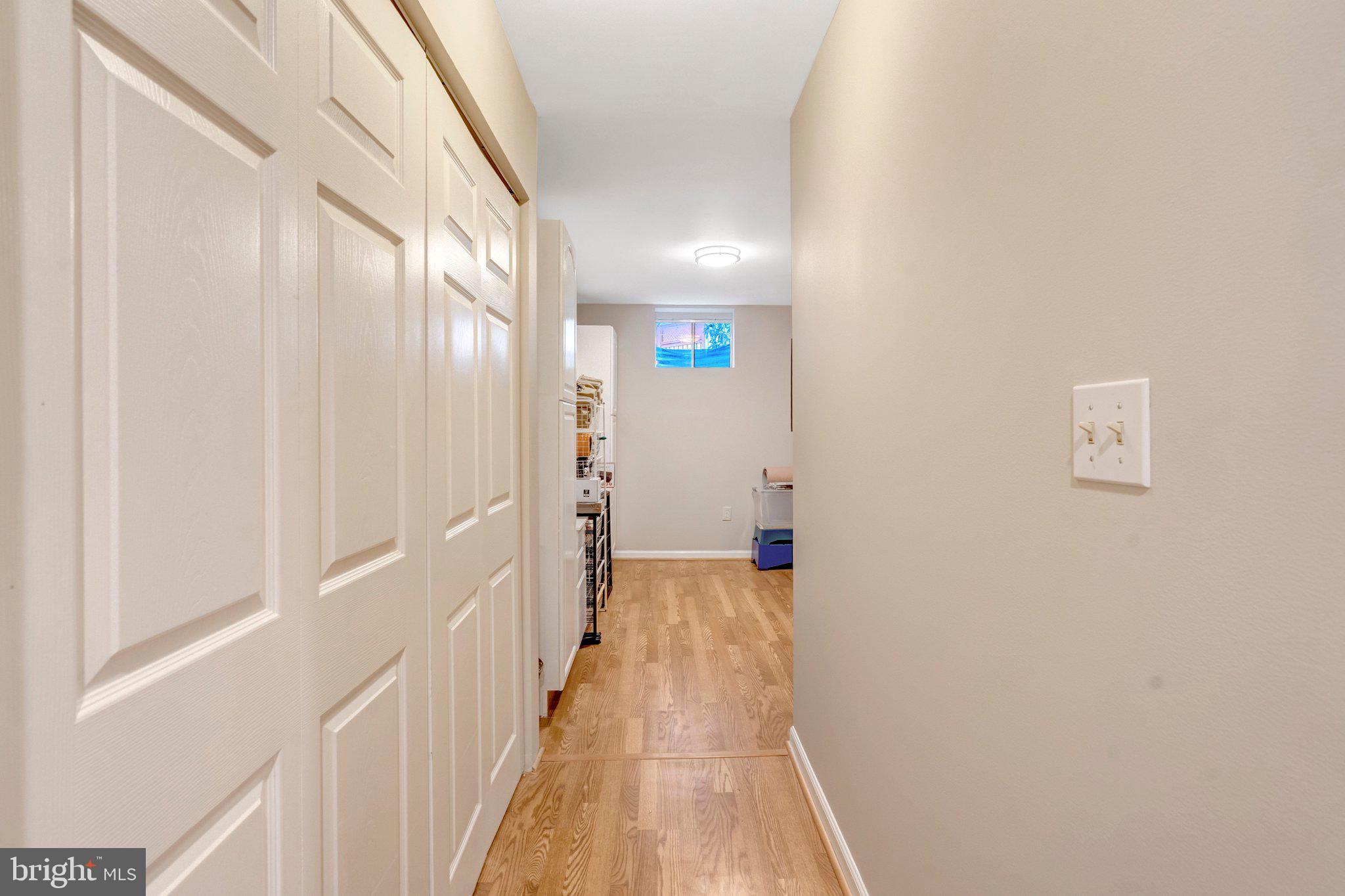 SOUTH RIDING - Residential