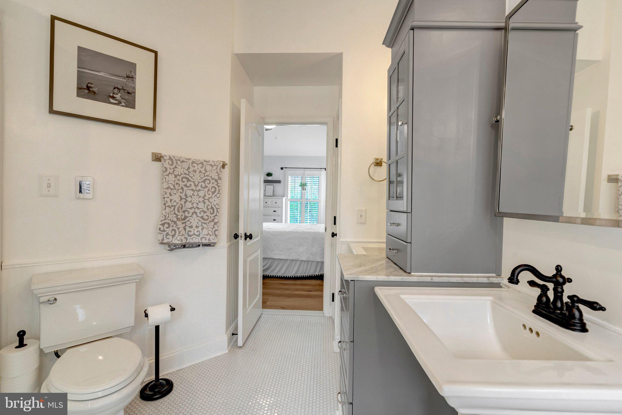 SOUTH RIDING - Residential