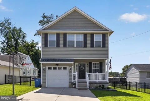 2417 Kay Avenue, Trevose, PA 19053 - #: PABU2126684