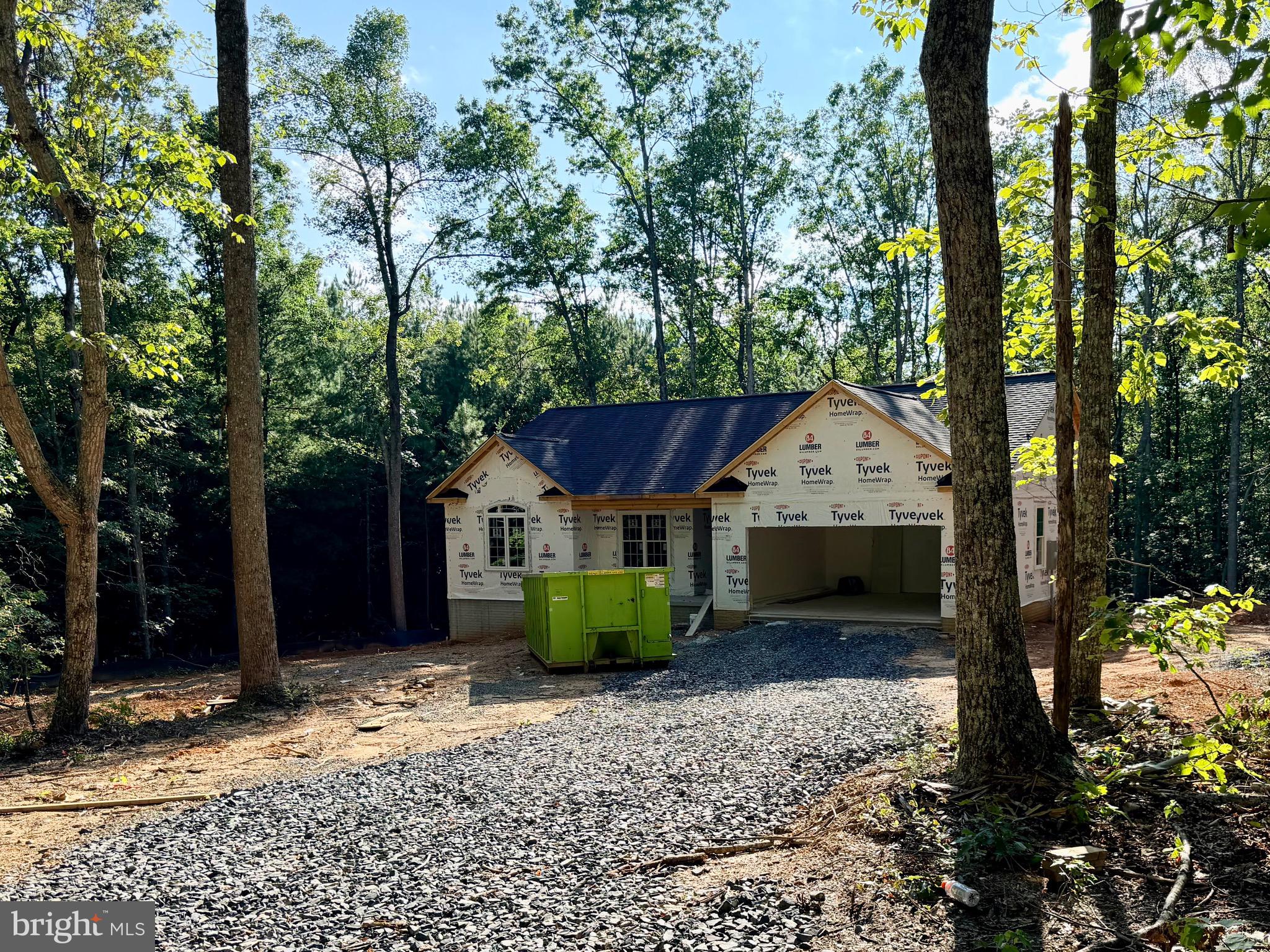 12283 AUTUMN RIDGE LANE