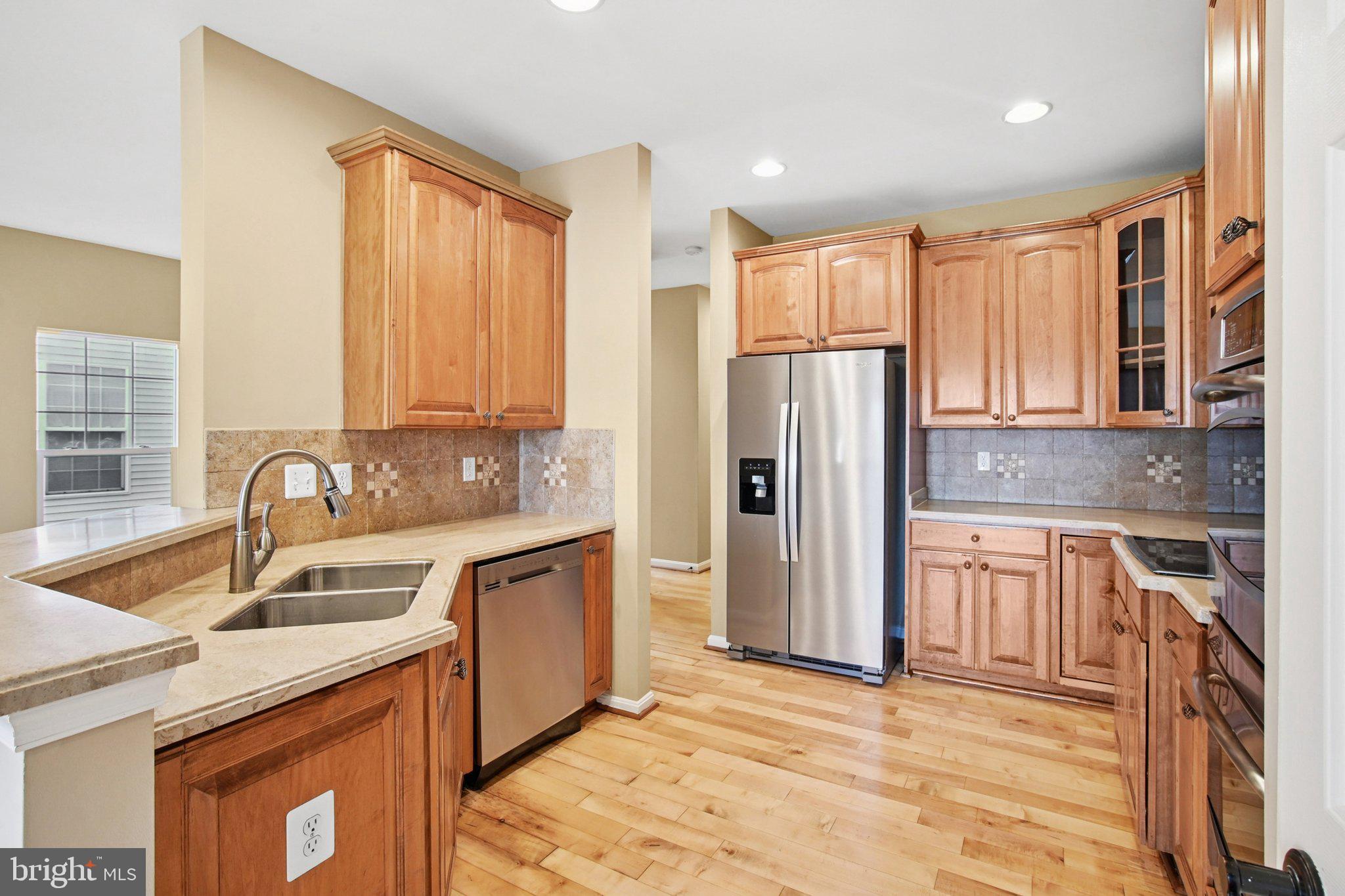 SHEPHERD VILLAGE - Residential