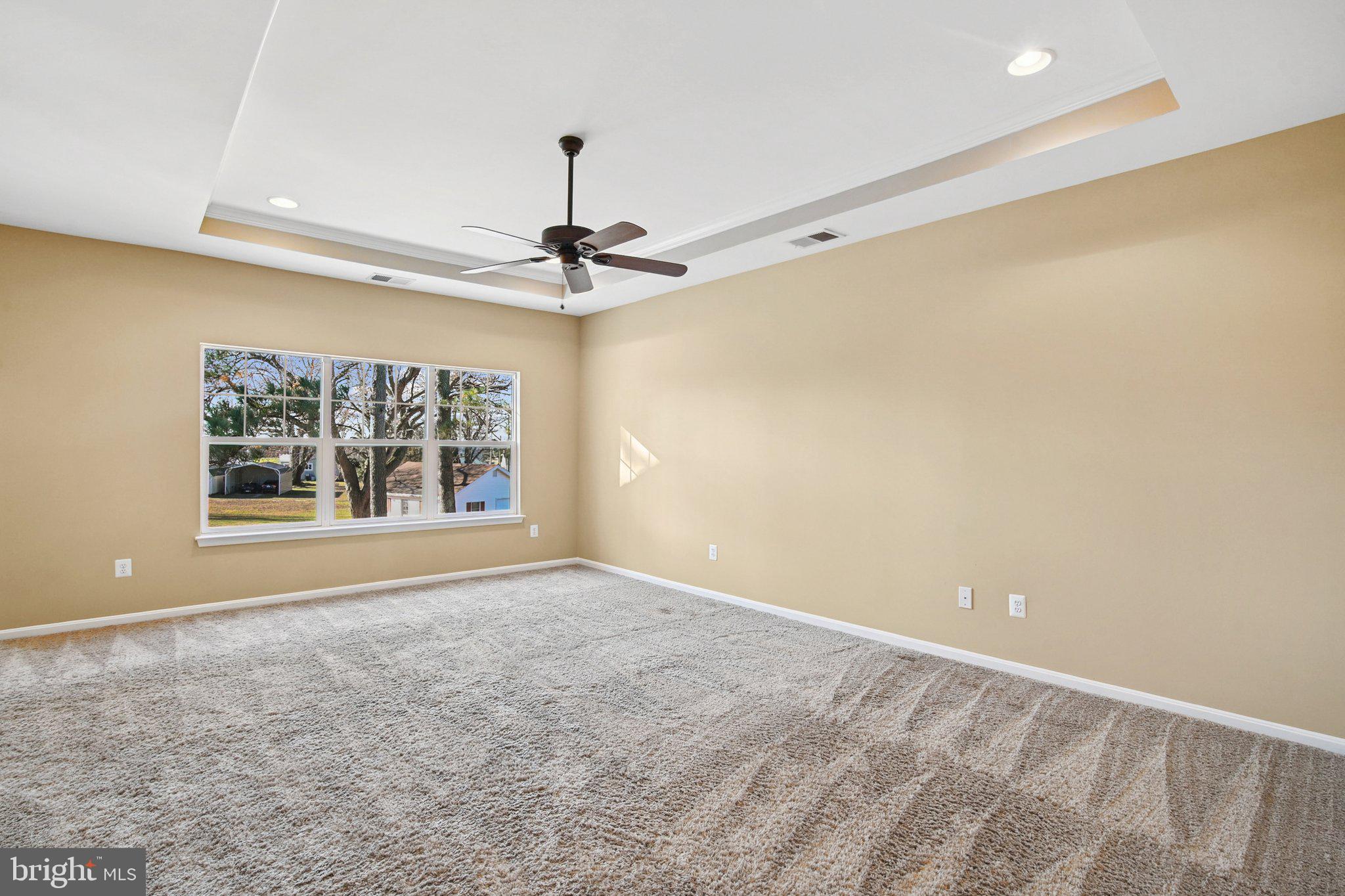 SHEPHERD VILLAGE - Residential