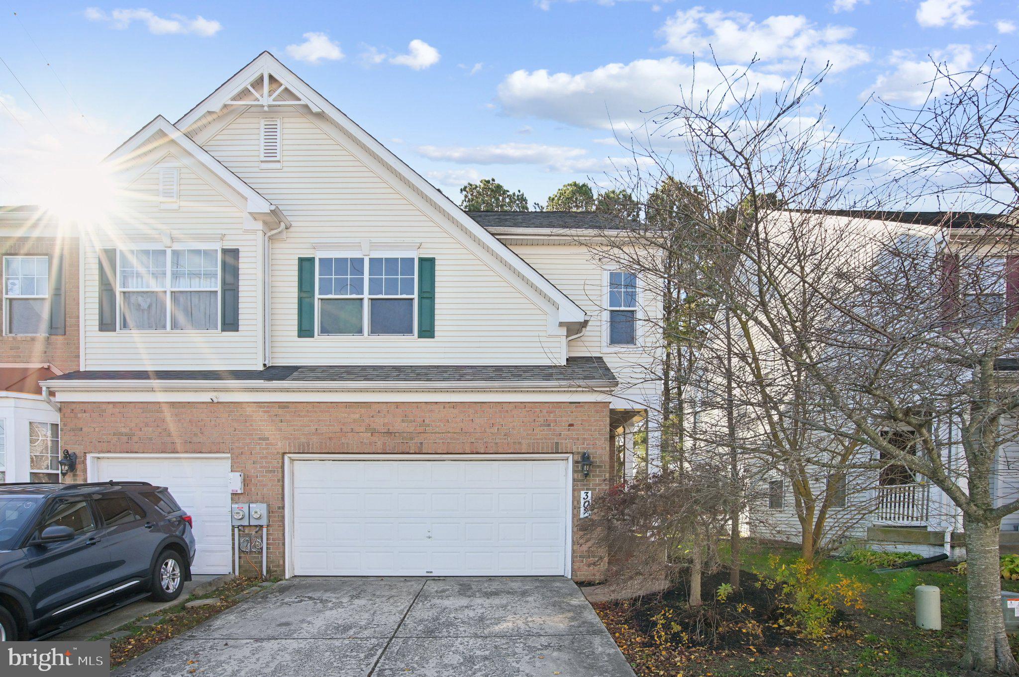 SHEPHERD VILLAGE - Residential