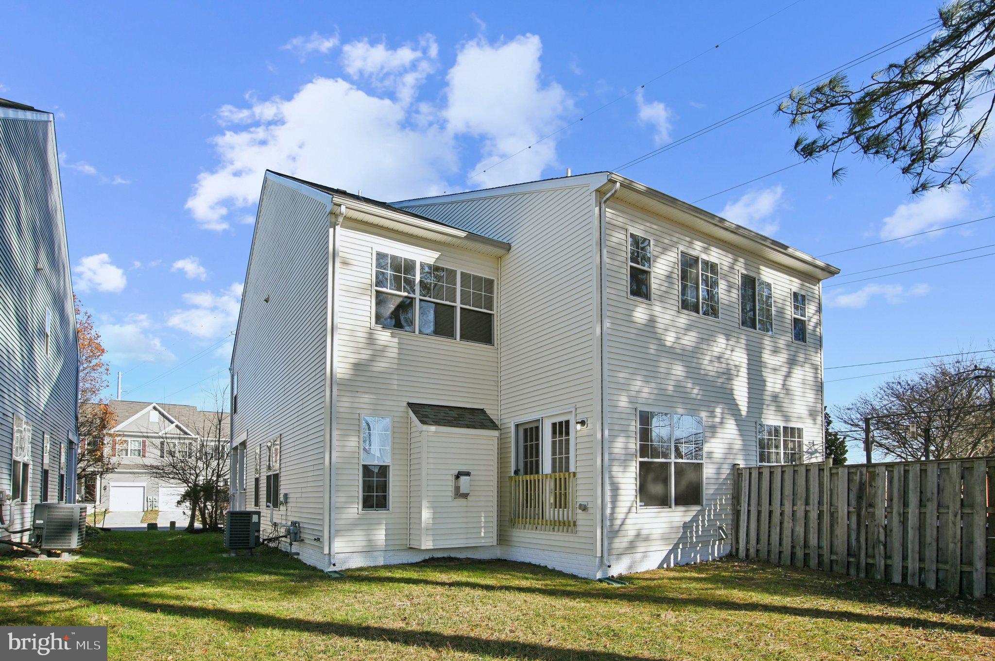 SHEPHERD VILLAGE - Residential