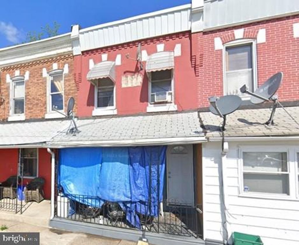 Photo of 6927 Linmore Avenue, PHILADELPHIA, PA 19142 (MLS # PAPH2545074)