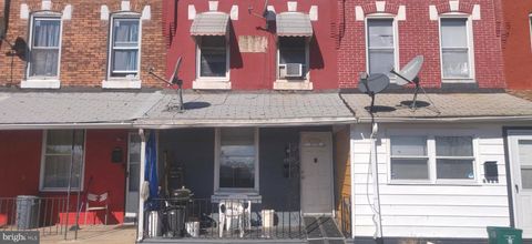 6927 LINMORE AVENUE PHILADELPHIA PA 19142