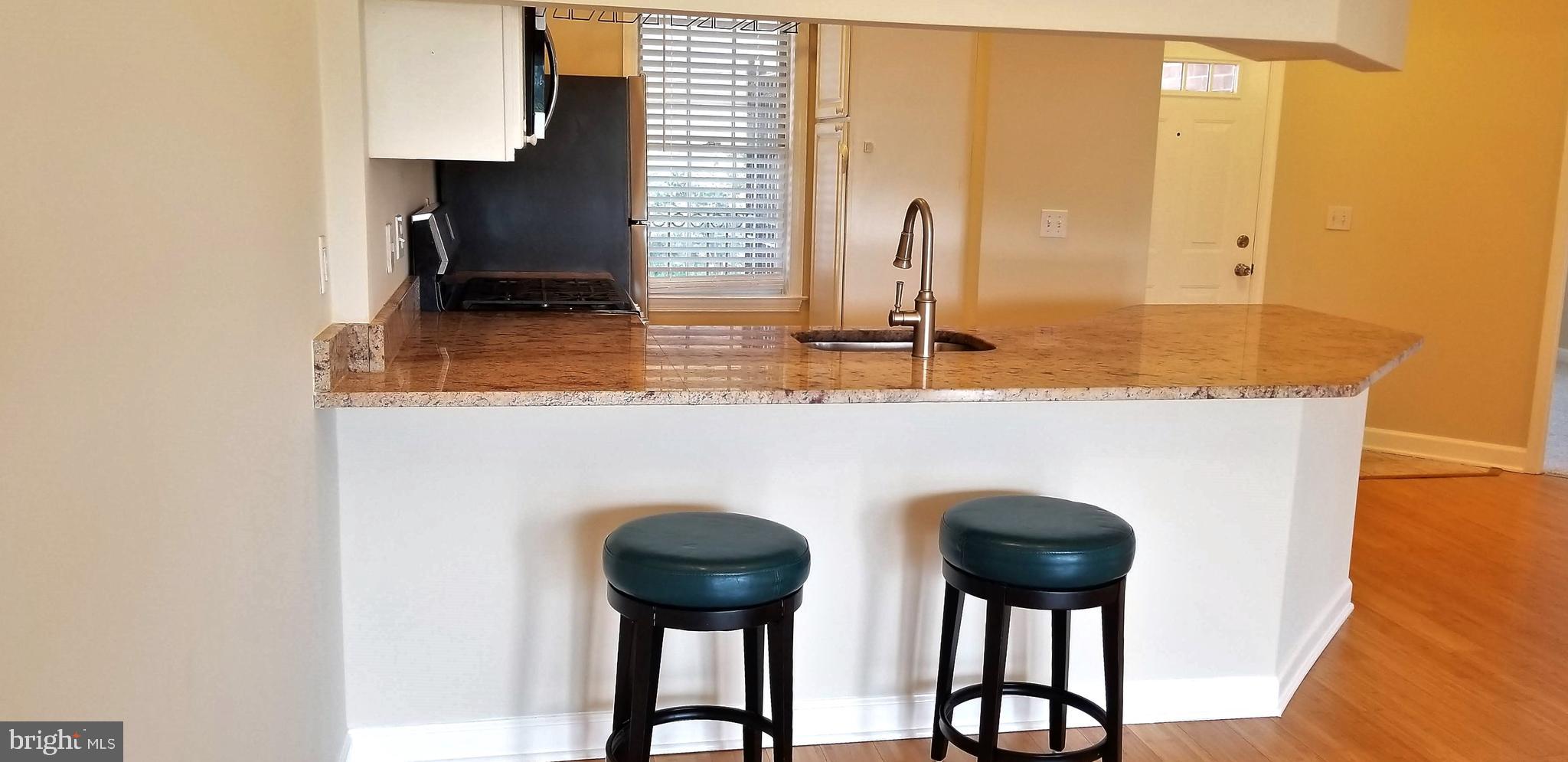 FALLS STATION - Residential