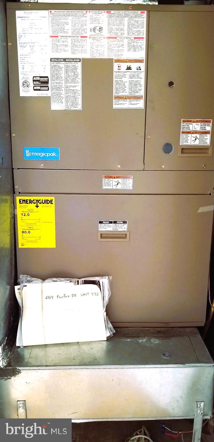 FALLS STATION - Residential