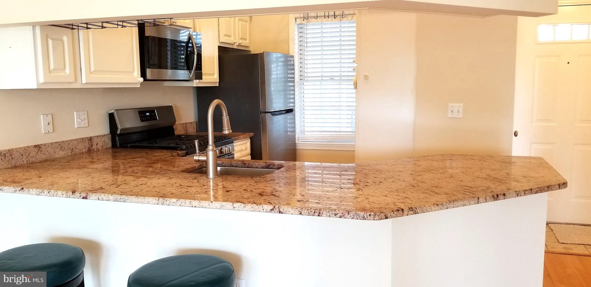 FALLS STATION - Residential