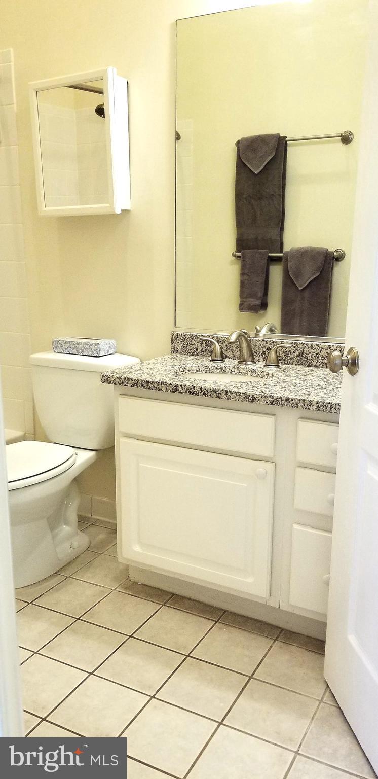 FALLS STATION - Residential