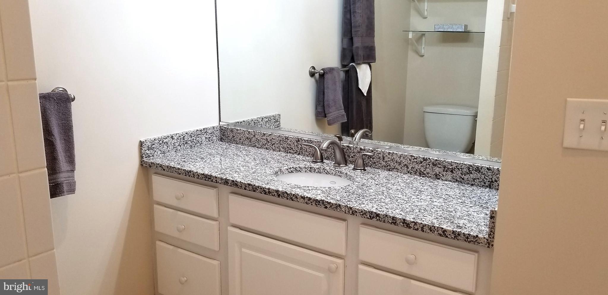 FALLS STATION - Residential