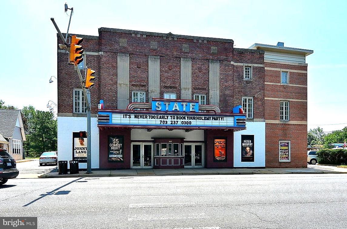 FALLS STATION - Residential