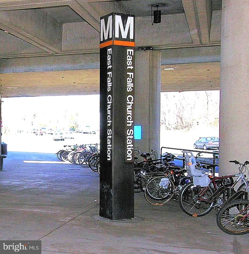 FALLS STATION - Residential