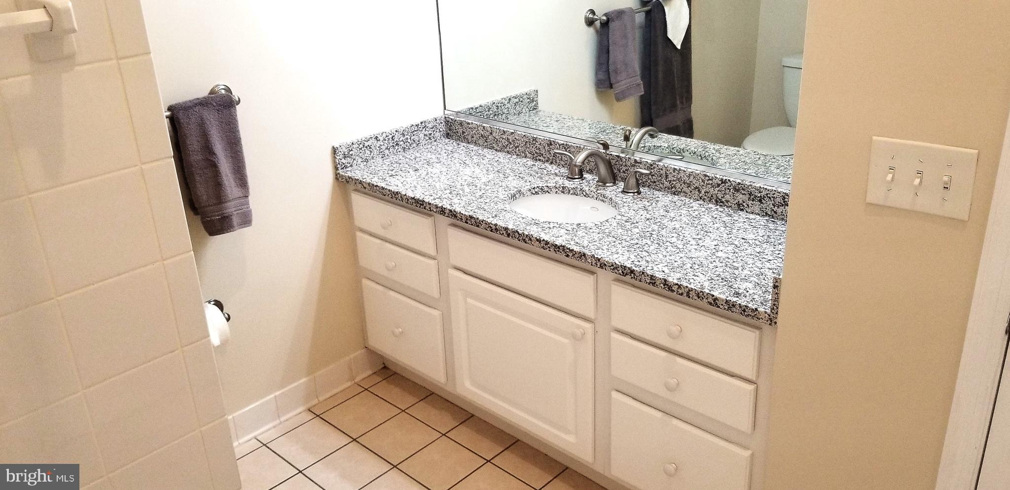 FALLS STATION - Residential