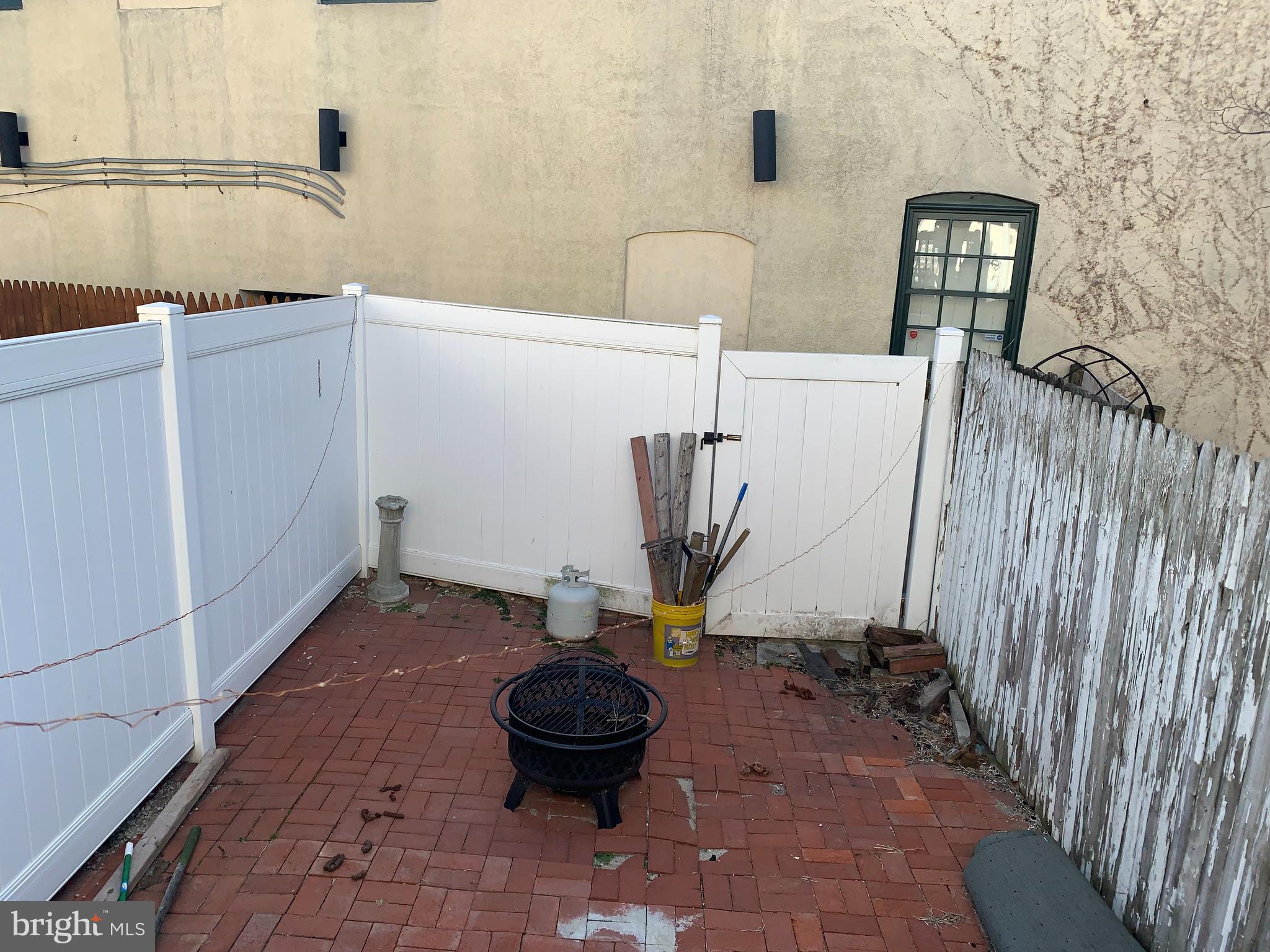 BARRE CIRCLE HISTORIC DISTRICT - Residential