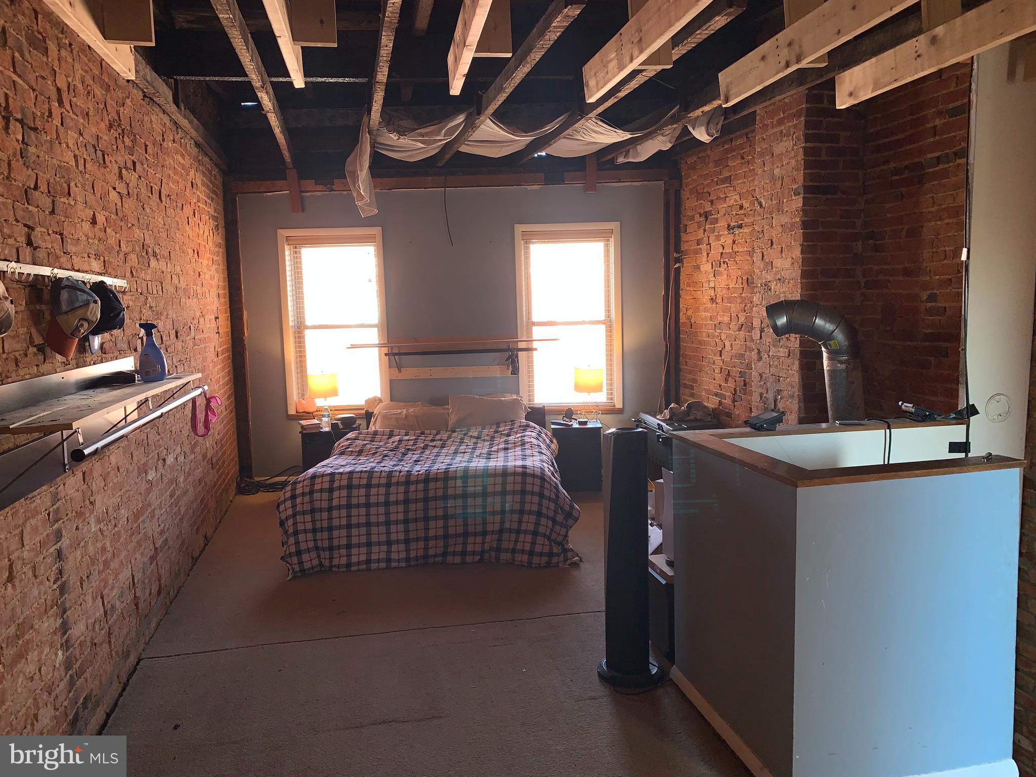 BARRE CIRCLE HISTORIC DISTRICT - Residential