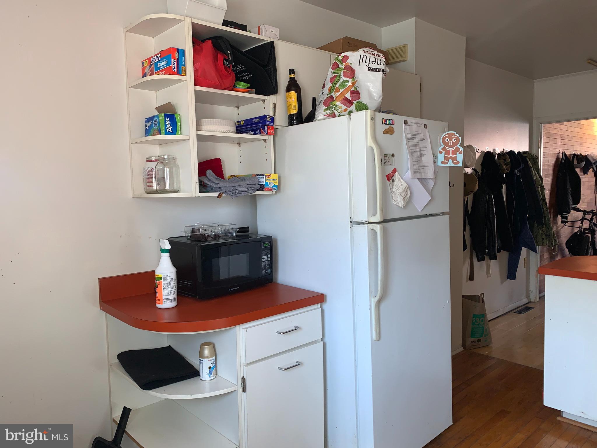 BARRE CIRCLE HISTORIC DISTRICT - Residential