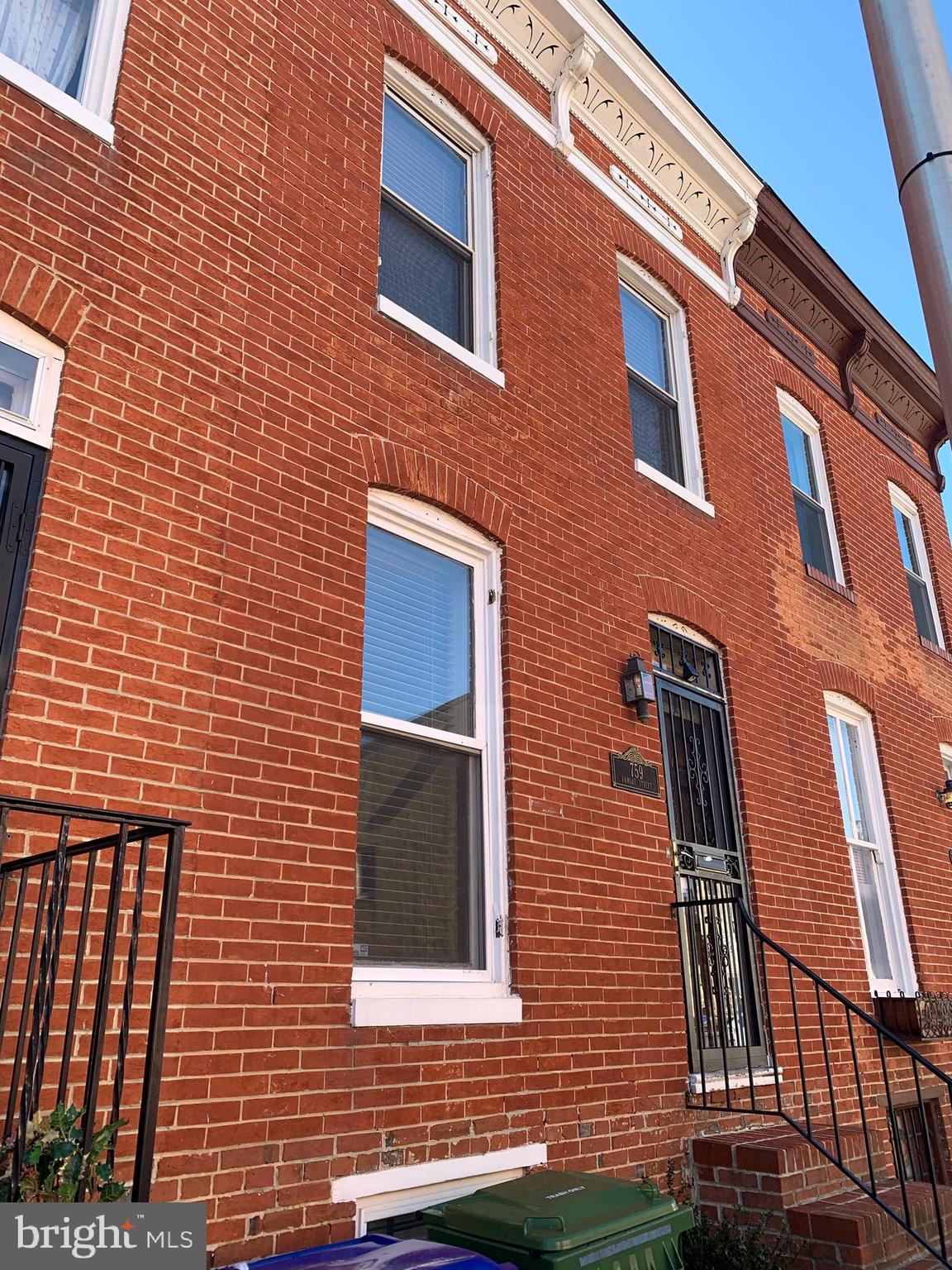 BARRE CIRCLE HISTORIC DISTRICT - Residential