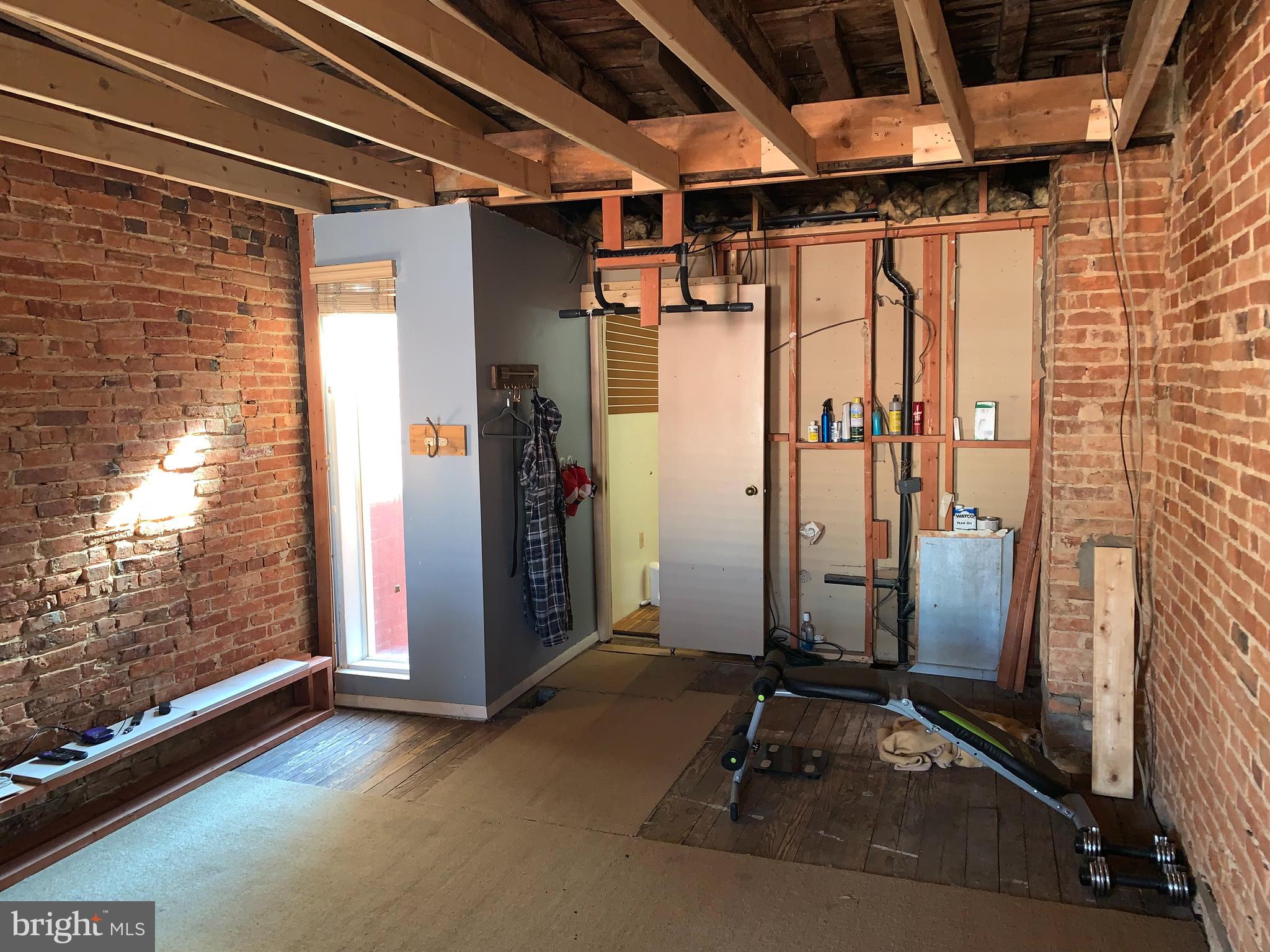 BARRE CIRCLE HISTORIC DISTRICT - Residential