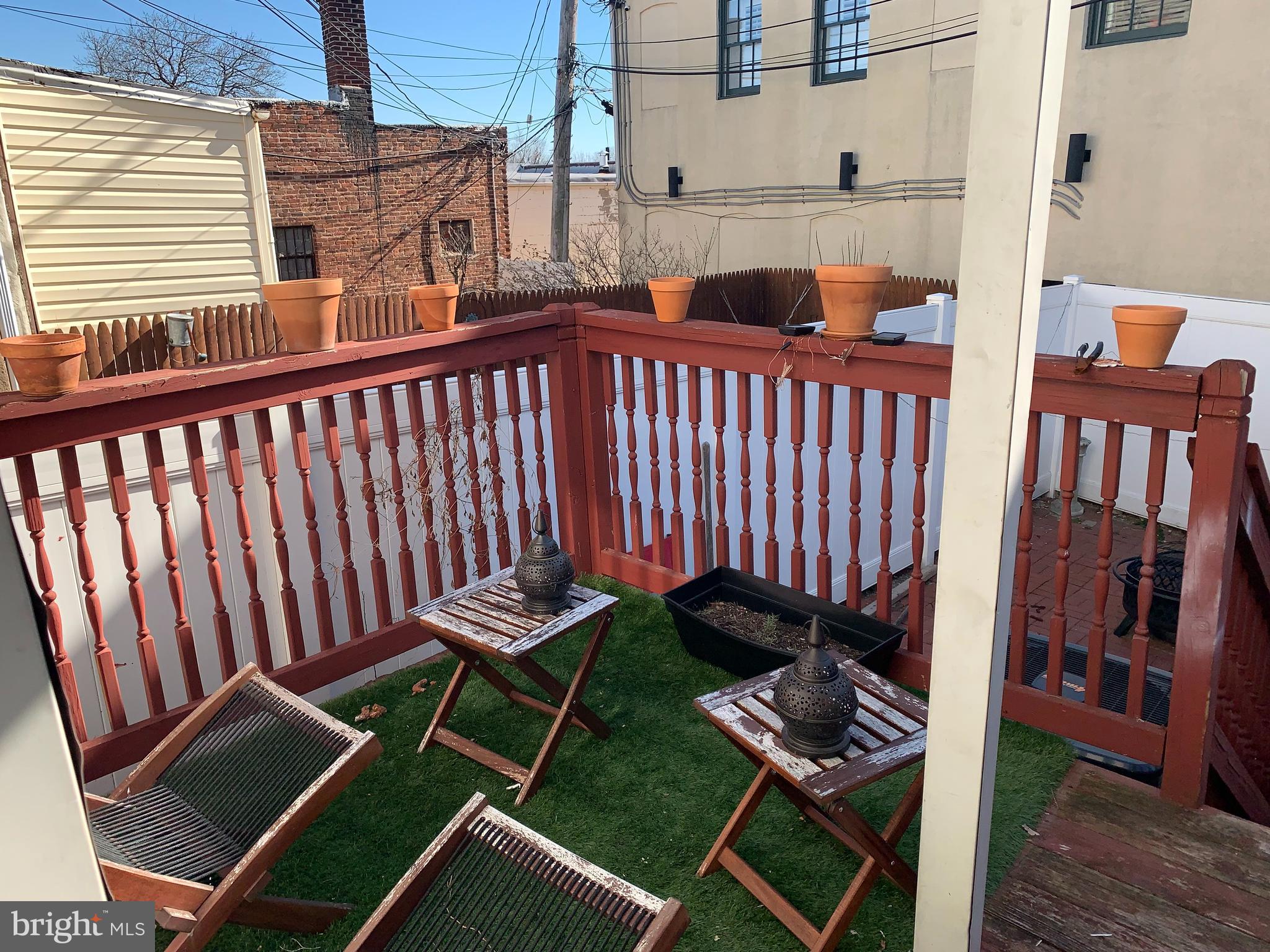 BARRE CIRCLE HISTORIC DISTRICT - Residential