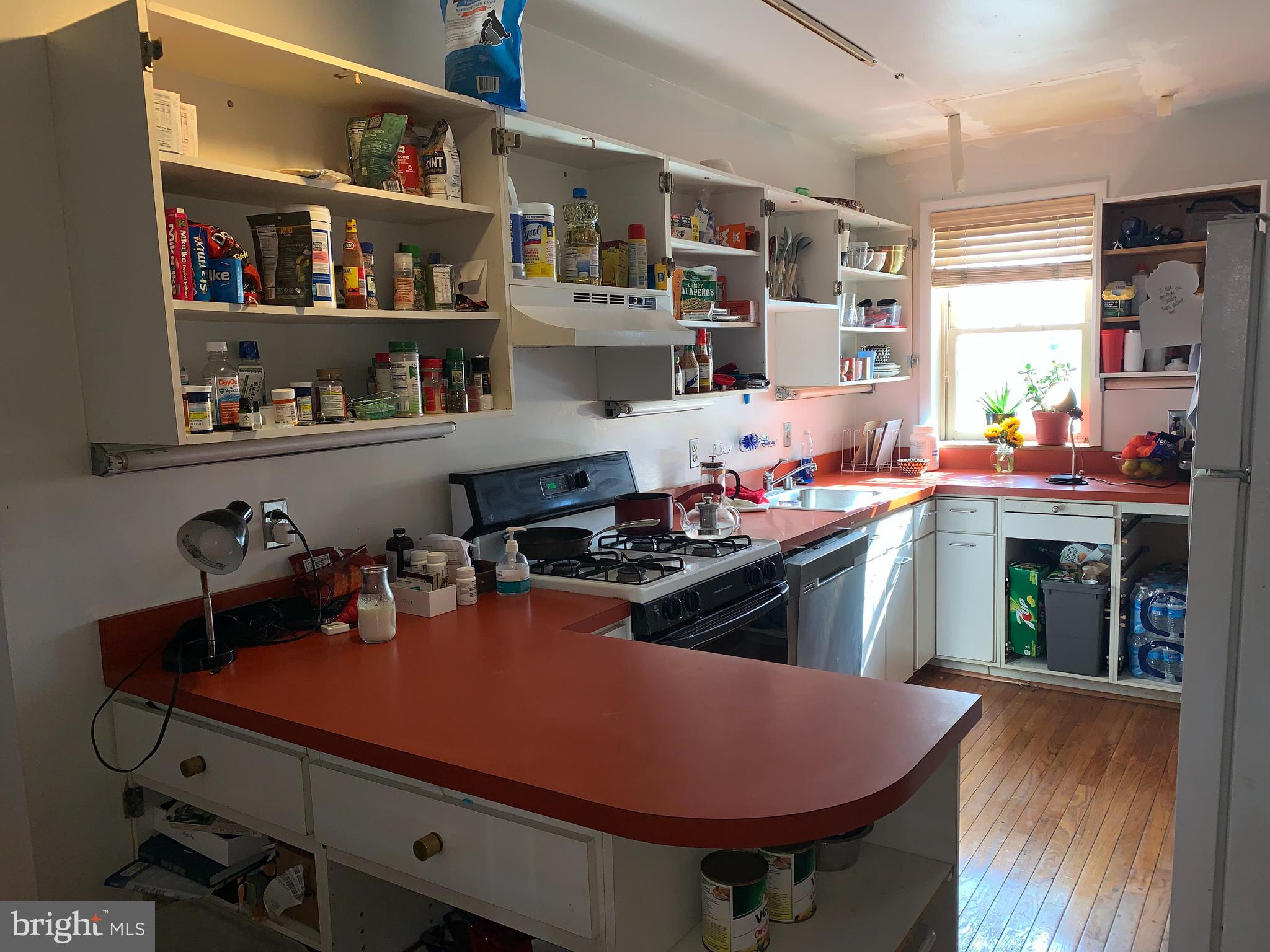 BARRE CIRCLE HISTORIC DISTRICT - Residential