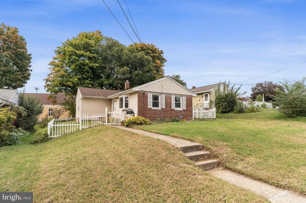 Photo of 1109 High Street, LANCASTER, PA 17603 (MLS # PALA2097260)