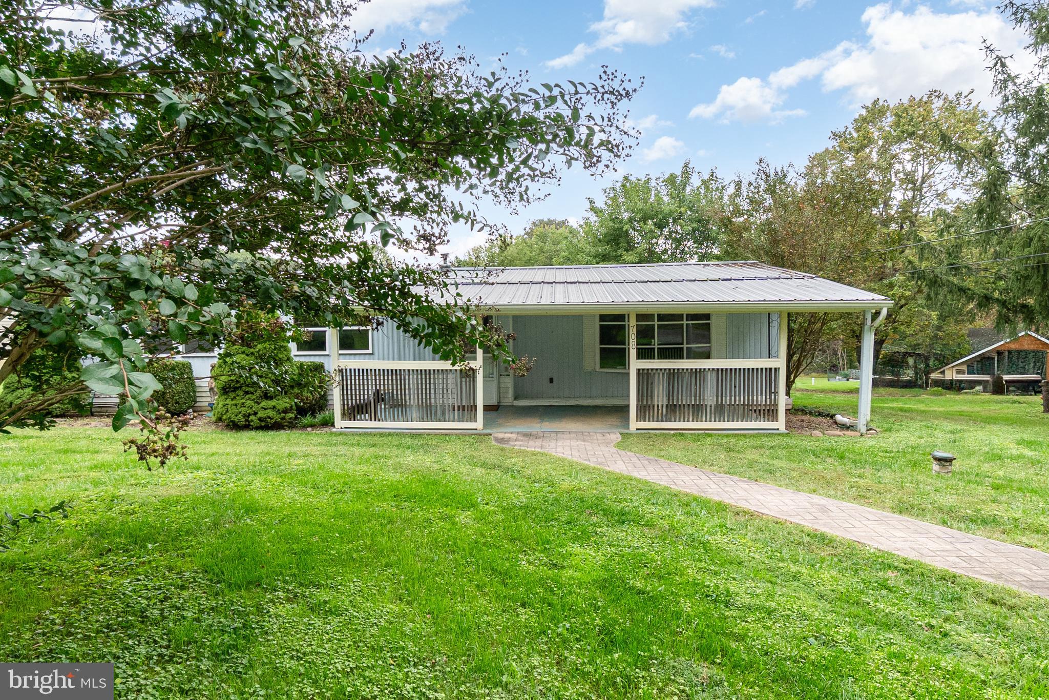 708 WALTERS MILL ROAD ROAD