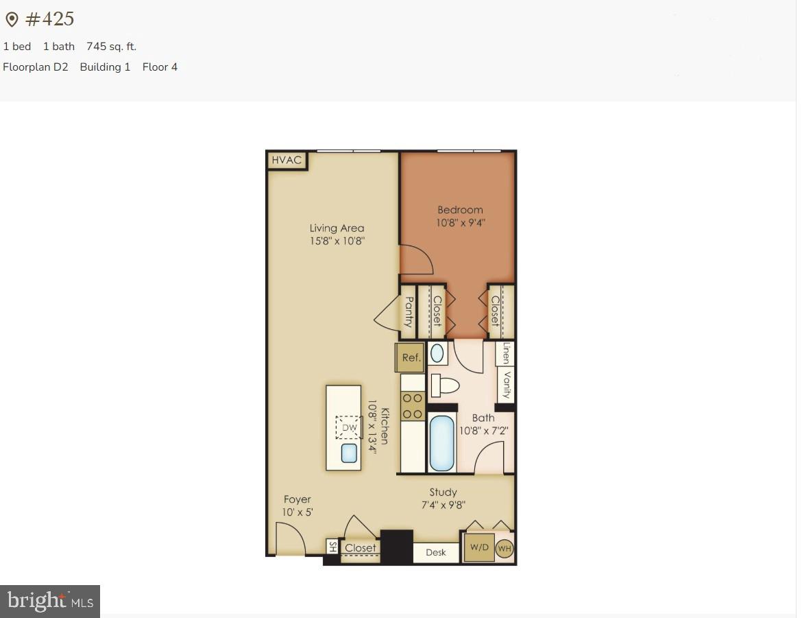 LOGAN SQUARE - Residential Lease