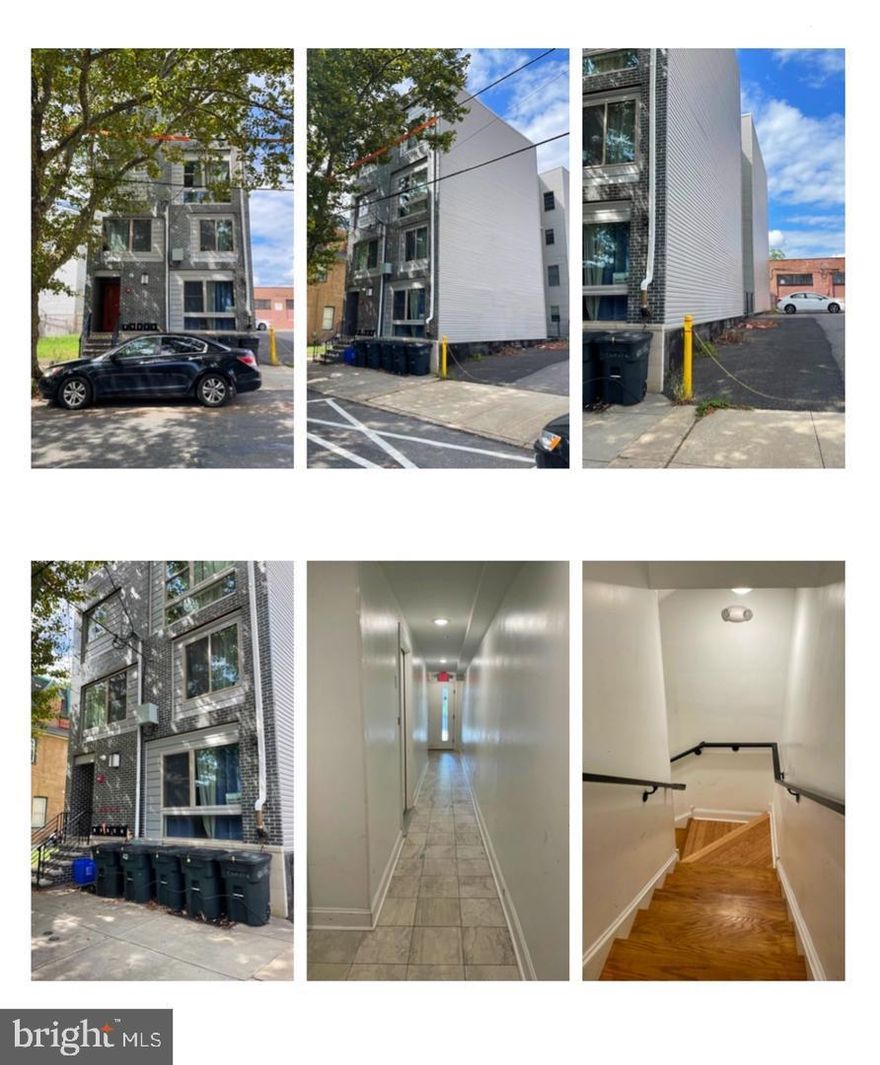 Discover a rare investment opportunity in the heart of University City. This 7,465 sq. ft., 5-unit building (15 beds, 12 full baths, 2 half baths) is only 5 years old and comes fully furnished with ultra-luxury finishes—including quartz counters, stainless steel appliances, white cabinetry, and bamboo hardwood floors. The property has a strong rental history and 25% upside potential. Additional highlights include fire sprinklers, fire alarm monitoring, and camera security system. With 5 years of real estate tax abatement remaining and proximity to UPenn, Drexel, and Market-Frankford Line transit, this is a turn-key, cash-flowing investment.