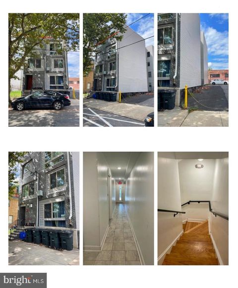 Multifamily For Sale - 4059 Baring Street<br/> PHILADELPHIA, PA 19104