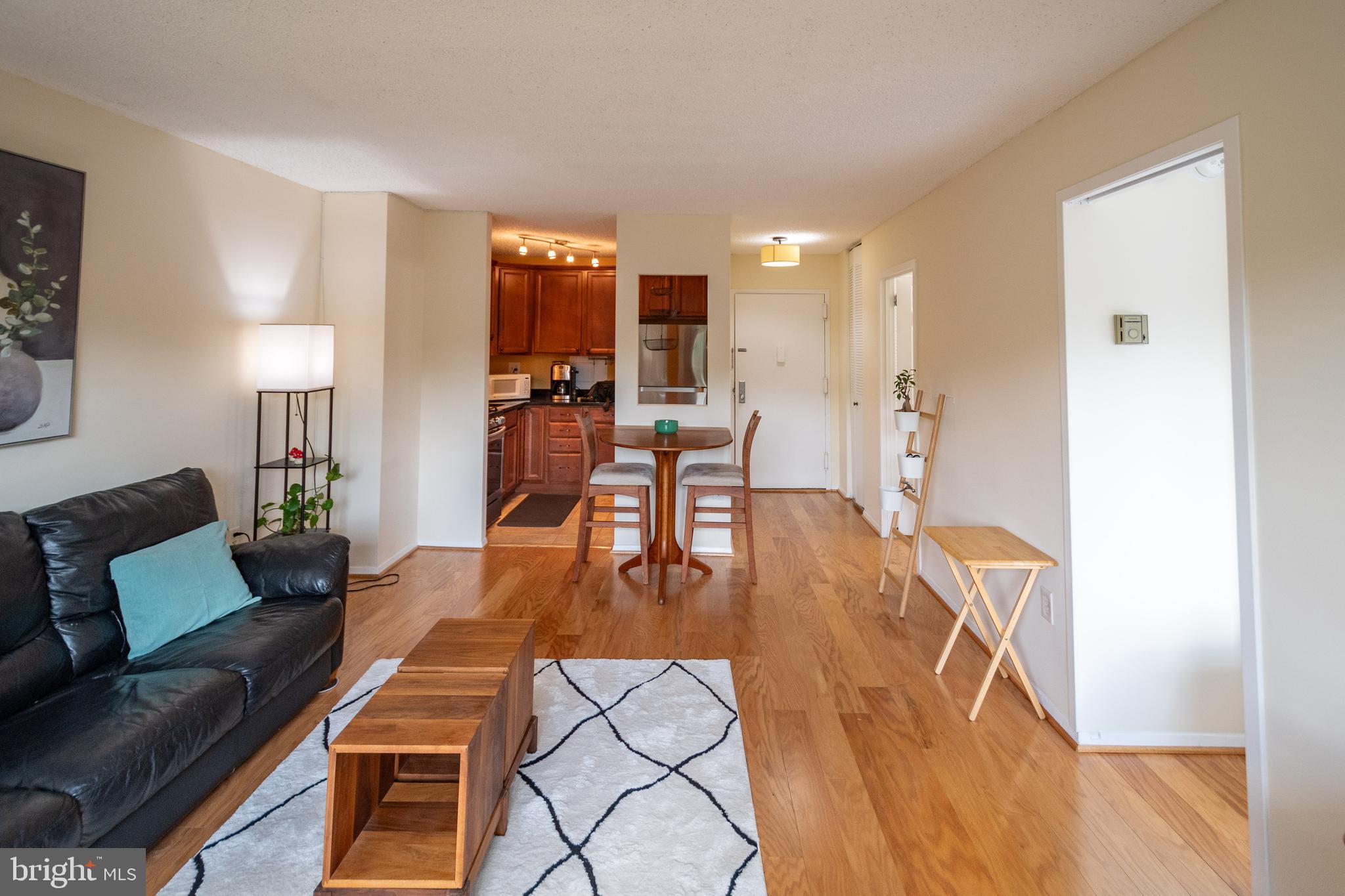 PARC EAST - Residential Lease