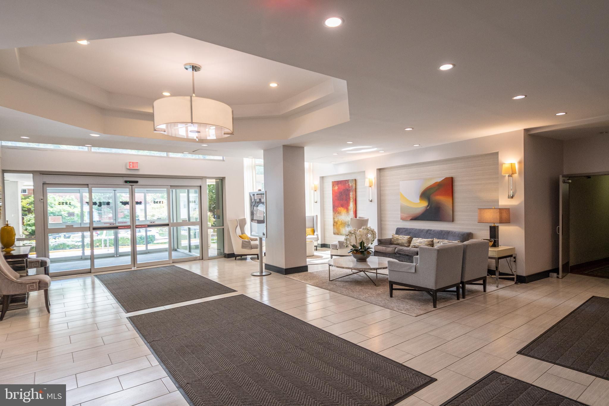 PARC EAST - Residential Lease