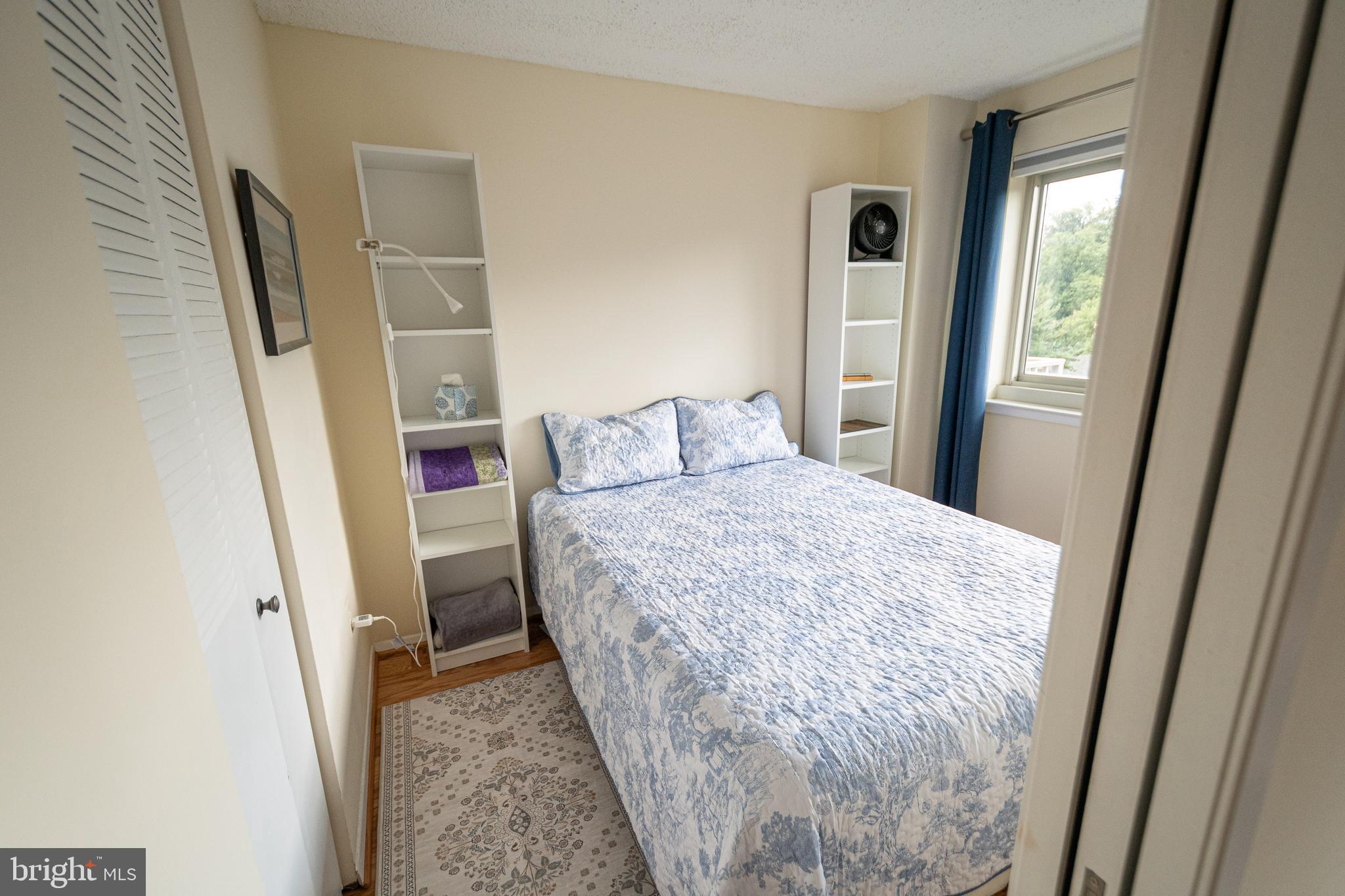 PARC EAST - Residential Lease