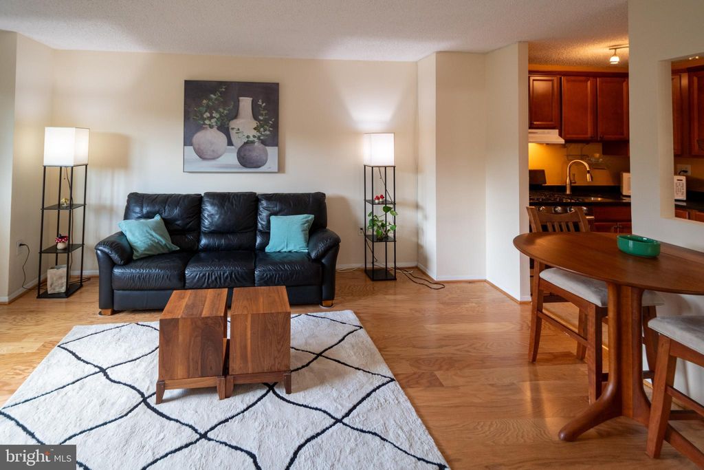 Photo of 1225 Martha Custis Drive #502, ALEXANDRIA, VA 22302 (MLS # VAAX2050610)