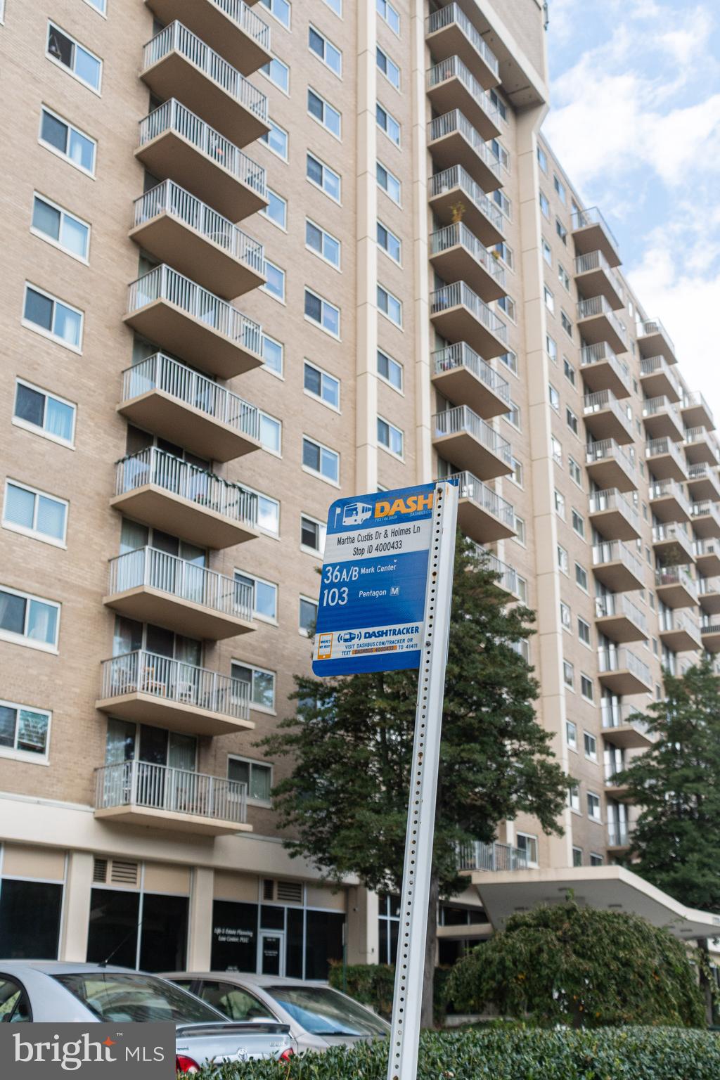 PARC EAST - Residential Lease