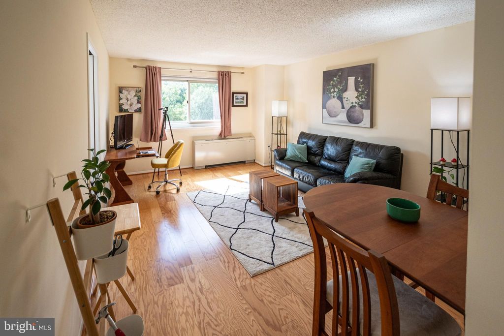 Photo of 1225 Martha Custis Drive #502, ALEXANDRIA, VA 22302 (MLS # VAAX2050610)