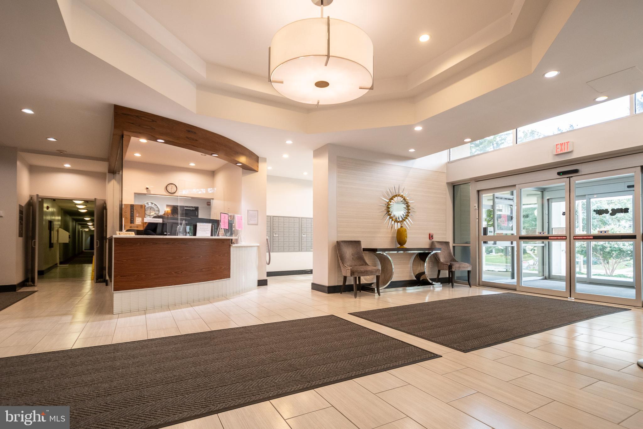 PARC EAST - Residential Lease