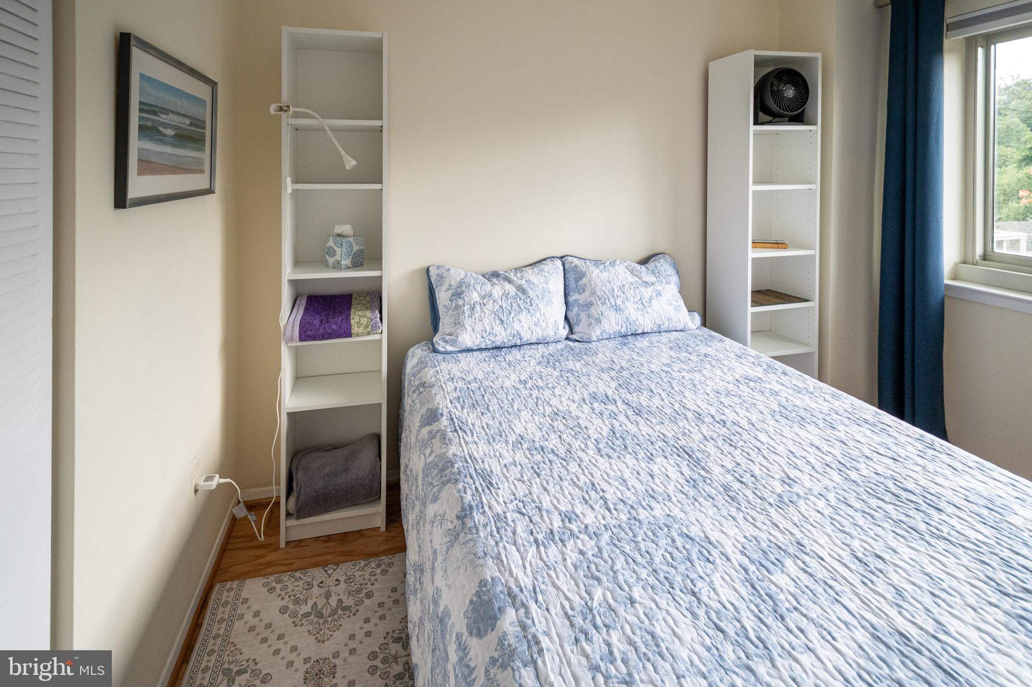 PARC EAST - Residential Lease