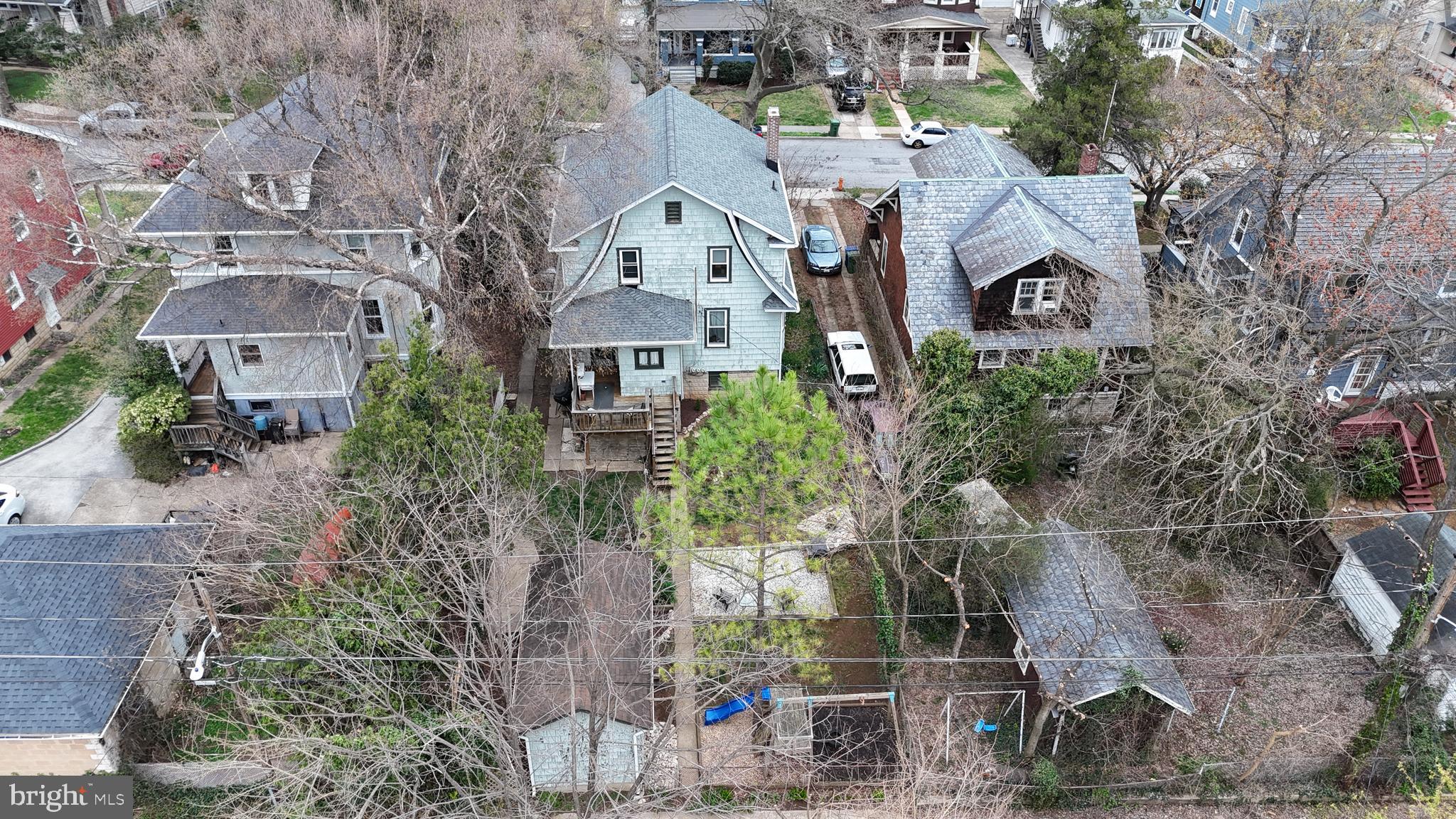 WESTGATE - Residential