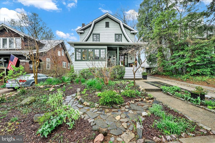 ***OFFER DEADLINE 1 PM ON MONDAY, APRIL 14, 2025 *** Welcome to this charming 5-bed, 3-bath home at 210 Mallow Hill Rd, nestled in a welcoming, family-friendly neighborhood. The spacious layout features bright, open living spaces with French doors leading to a sunroom filled with natural light. Recent updates include new windows and fresh interior paint. The large backyard offers room for outdoor activities, and the home provides plenty of storage throughout. Enjoy the two-car driveway with ample additional street parking and easy access to local amenities in a community-oriented environment. This home is filled with character and ready for its next owner - schedule your showing today!