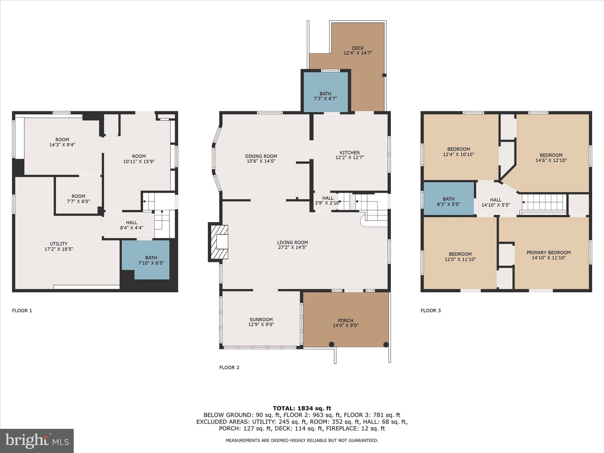 WESTGATE - Residential