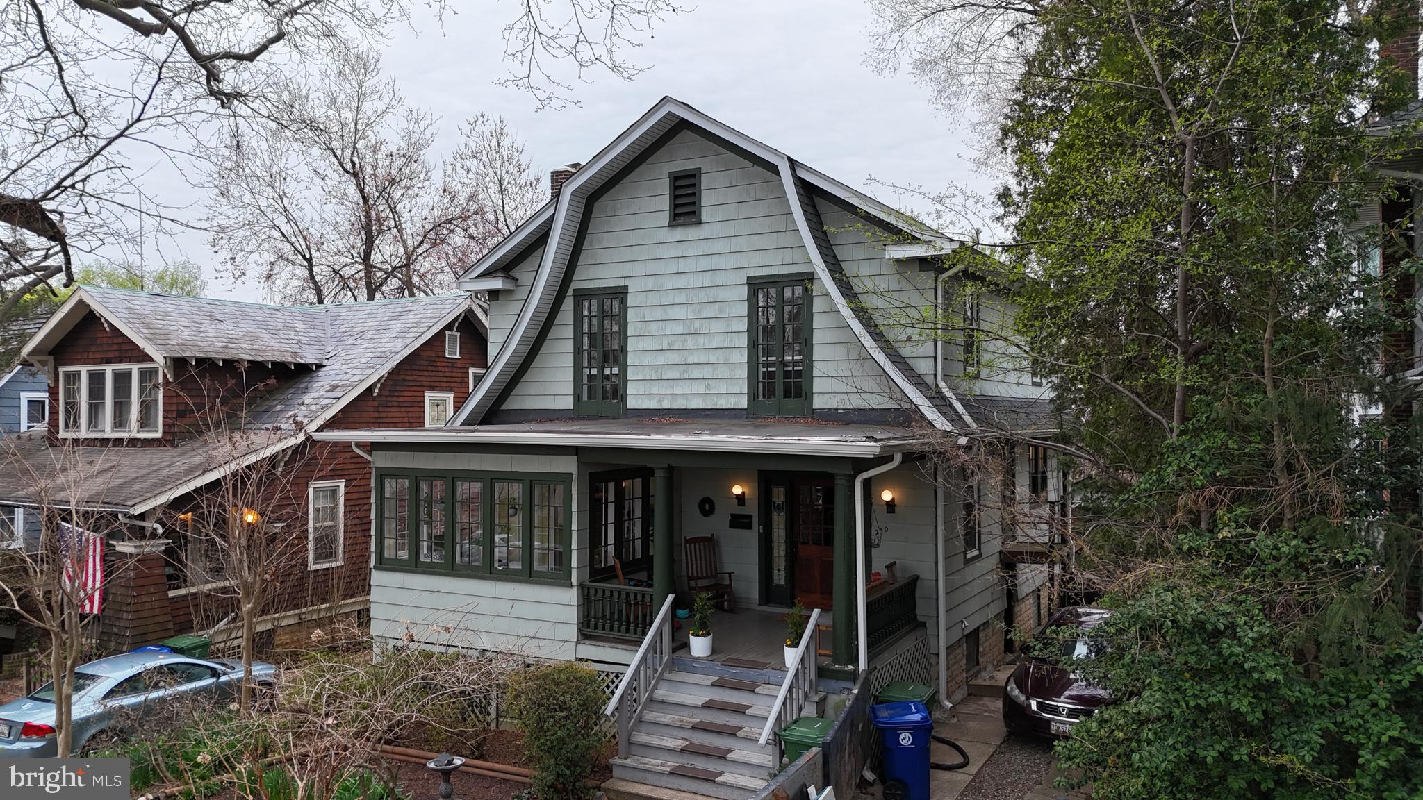 WESTGATE - Residential