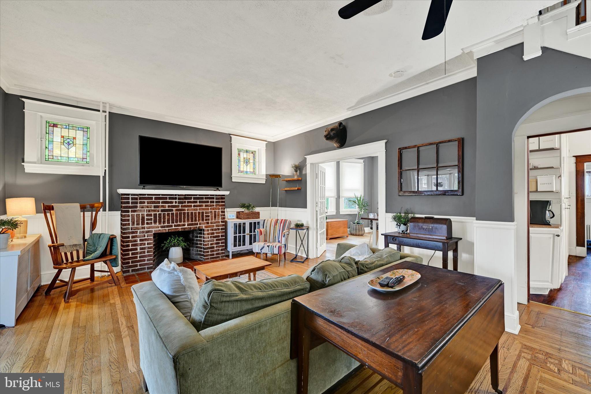 WESTGATE - Residential