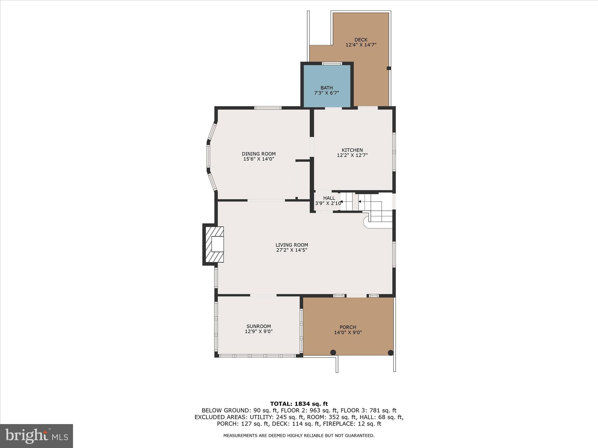 WESTGATE - Residential