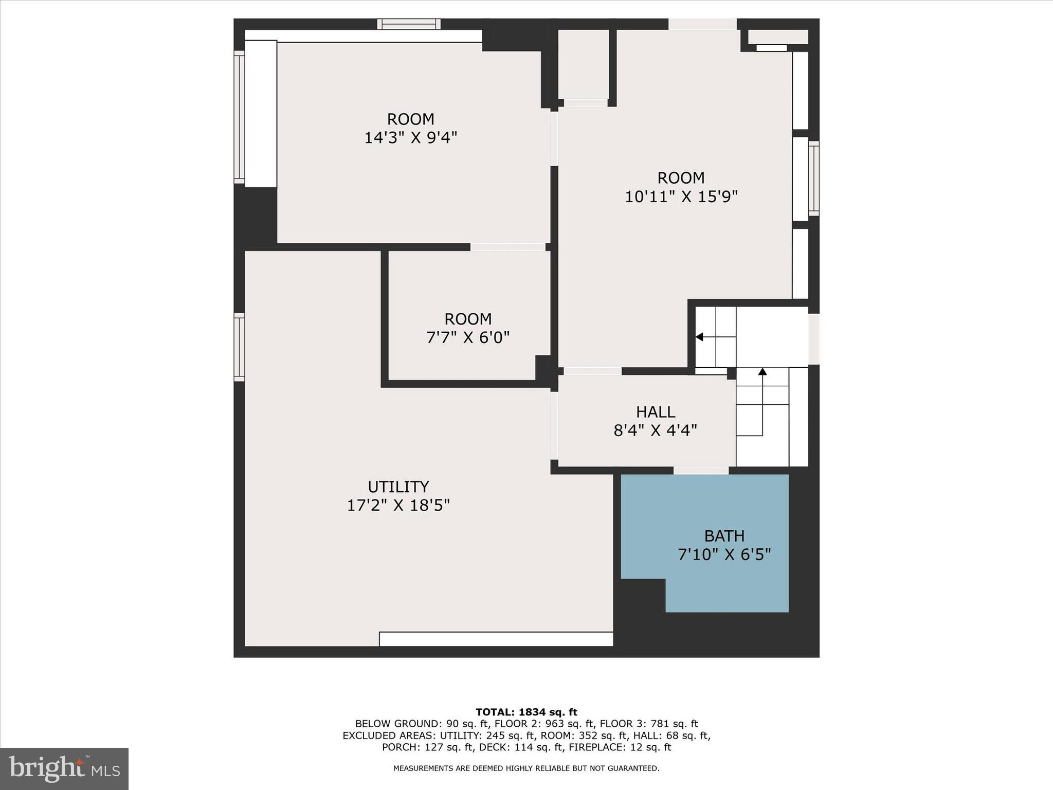 WESTGATE - Residential